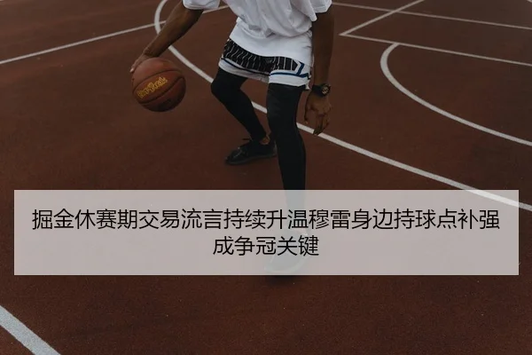 掘金休赛期交易流言持续升温穆雷身边持球点补强成争冠关键